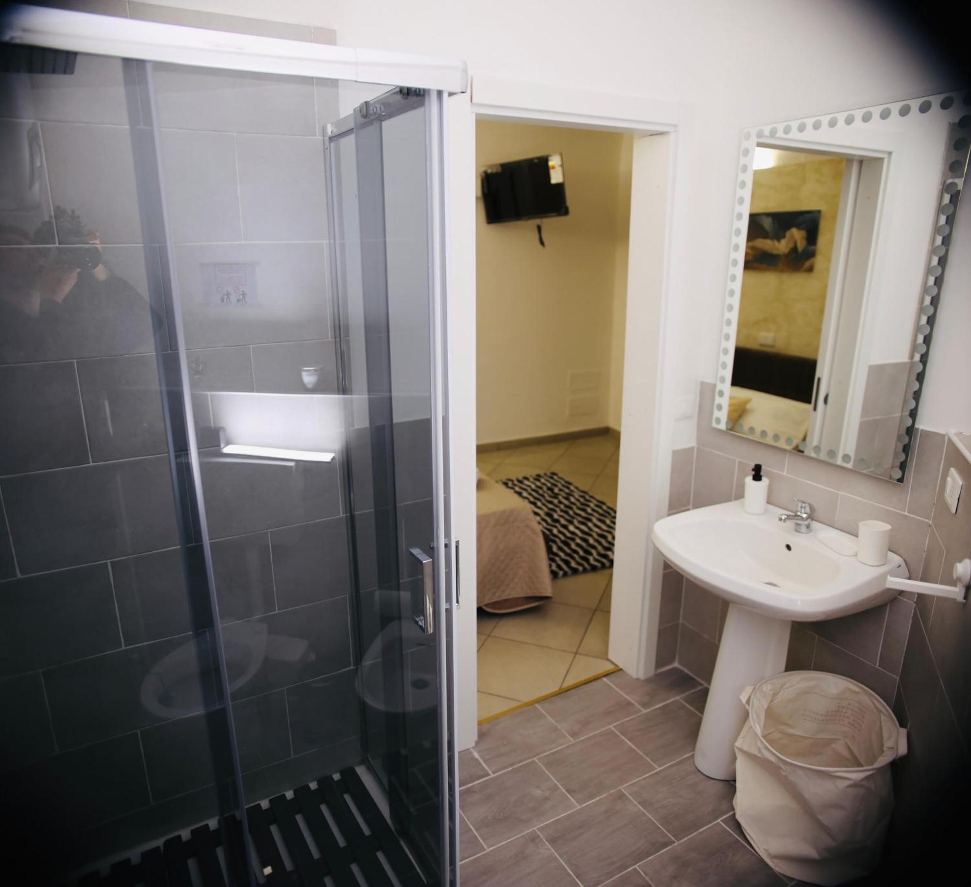Holiday House Plebiscito Catania Esterno foto